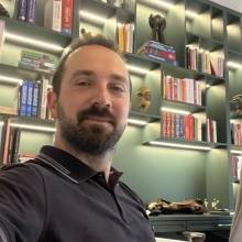 Uzm. Dr. Serhat Ergün