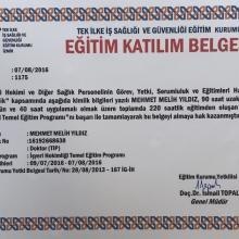 Op. Dr. Melih Yıldız fotoğraf 4