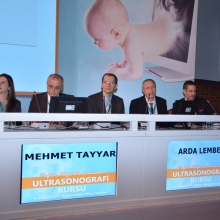 Prof. Dr. Mehmet Tayyar fotoğraf 7