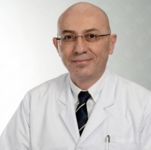 Doç. Dr. Sinan Bülent Avcı