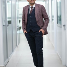 Dr. Mürsel Yavuz fotoğraf 6