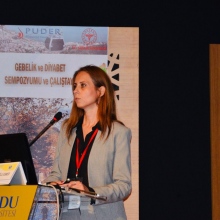 Prof. Dr. Aytül Çorbacıoğlu Esmer fotoğraf 1