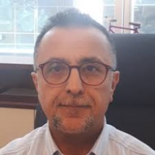 Uzm. Dr. İlker Erdoğan fotoğraf 1