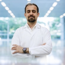 Op. Dr. Emrah Bulut