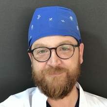 Doç. Dr. Mehmet Kağan Değerliyurt