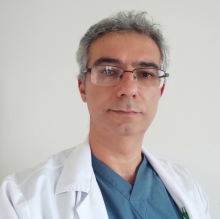 Op. Dr. Eren Ali Mecit
