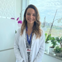 Dyt. Büşra Söylemez  Ay