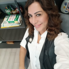 Uzm. Dr. Emine Bengü Kayatürk fotoğraf 3