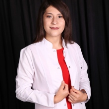 Dt. Elif Kapran