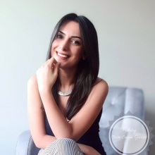 Uzm. Kl. Psk. Beste Canan Gürses