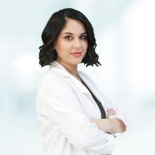 Uzm. Dr. Sahel Taravati