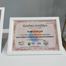 Psk. Dan. Nurevşan Çep fotoğraf 6