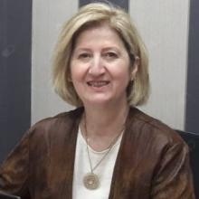 Dyt. Afife Özkanlı