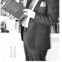 Prof. Dr. Yüksel Gümürdülü fotoğraf 7