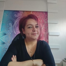 Dyt. Duygu Bilir Kale Akınal fotoğraf 7