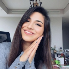 Dyt. Gizem Talay