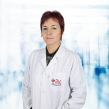 Uzm. Dr. Demet Meral Deviren