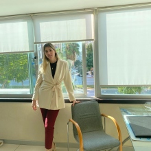 Uzm. Psk. Cansu İşbilir fotoğraf 1
