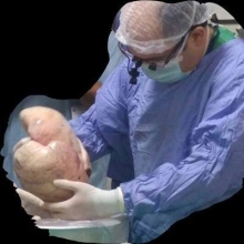 Doç. Dr. Ali Özdil fotoğraf 5