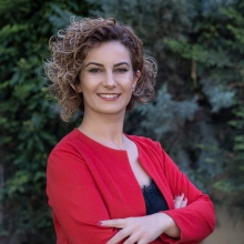 Yasemin Bağrıaçık