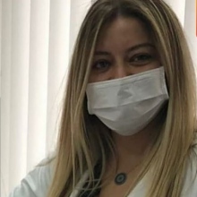 Dr. Şeyda Kara fotoğraf 2