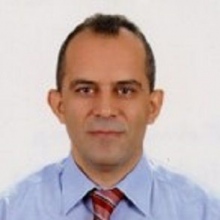 Prof. Dr. Mehmet Bektaş