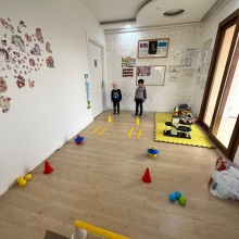 Uzm. Ody. Yağmur Baloğlu Özdiker fotoğraf 3