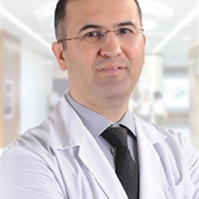 Dr. Öğr. Üyesi Serkan Uysal fotoğraf 1