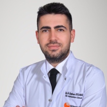 Op. Dr. Seyhan Kocabaş