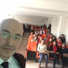 Dr. Öğr. Üyesi Mustafa Kemal Gül fotoğraf 3