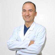 Uzm. Dr. Raif Çaylı
