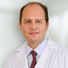 Doç. Dr. Volkan Hürmeriç