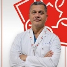 Uzm. Dr. M. Okan Ünlüer