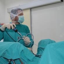 Op. Dr. Tuncay Şafak fotoğraf 1