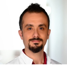 Uzm. Dr. Yusuf Tolga Şanlı