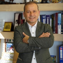 Prof. Dr. Abdullah Armağan