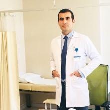 Uzm. Dr. Bestami Yalvaç
