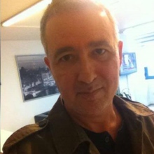 Dr. Atilla Okçal fotoğraf 1