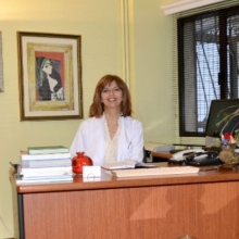 Uzm. Dr. Emine Birsen Ferahlı fotoğraf 1