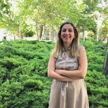 Uzm. Dr. Ülker Yiğit Aksoy fotoğraf 8