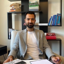 Psk. Cihan Gürkan