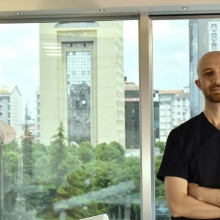 Dr. Dt. Sedat Altındiş fotoğraf 2