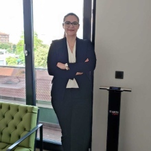 Dyt. Pınar Sözer fotoğraf 2