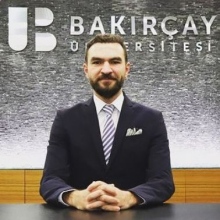 Dr. Öğr. Üyesi Ali İhsan Kılıç