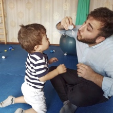 Erg. Can Furkan Gümüşkaya fotoğraf 2