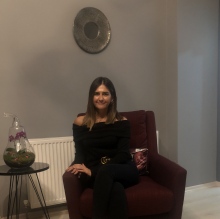 Uzm. Kl. Psk. Reyhan Güner