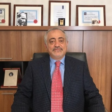 Prof. Dr. Mehmet Cindoruk fotoğraf 2
