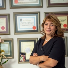 Prof. Dr. İlknur Bostancı