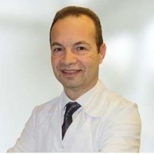 Prof. Dr. Fatih Karel