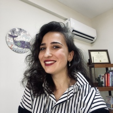 Dyt. Banu Tepe fotoğraf 2